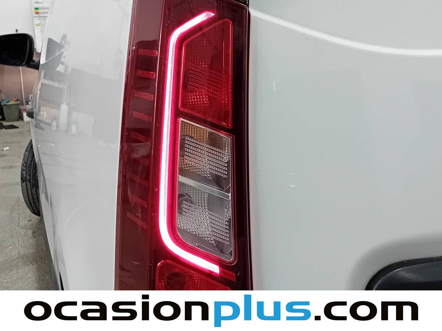 Extras y acabados del Renault Express Renault Express Furgon Confort Blue dCi (75 CV) 2 Plazas