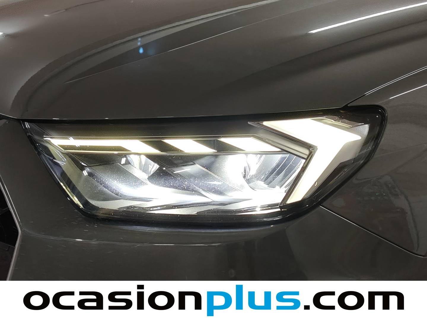 Foto Audi A1 Audi A1 Sportback Sportback Adrenalin edition 25 TFSI (95 CV) Pack S line