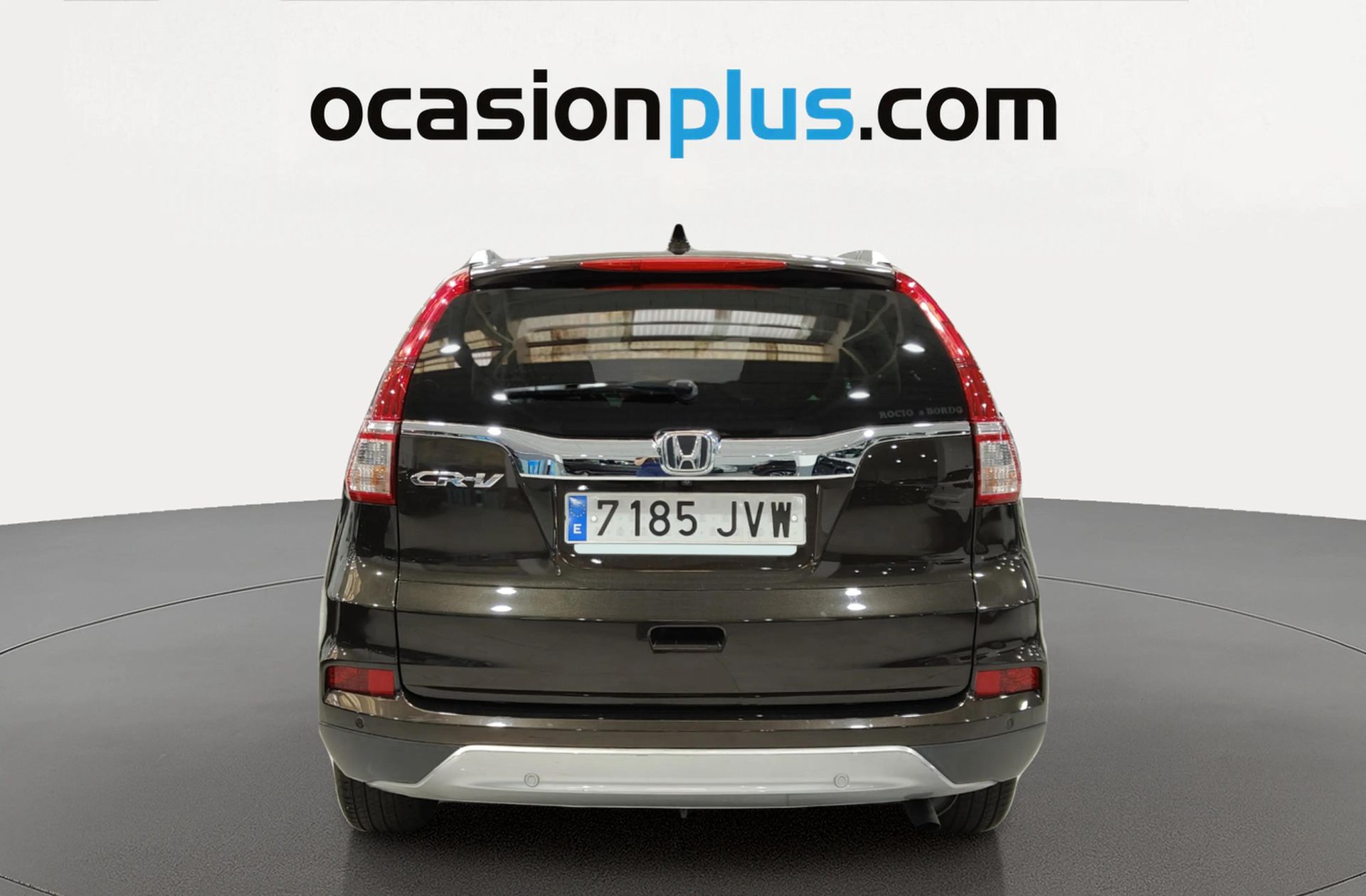 Honda CR-V 1.6 i-DTEC Elegance Navi 4x2 - foto 15