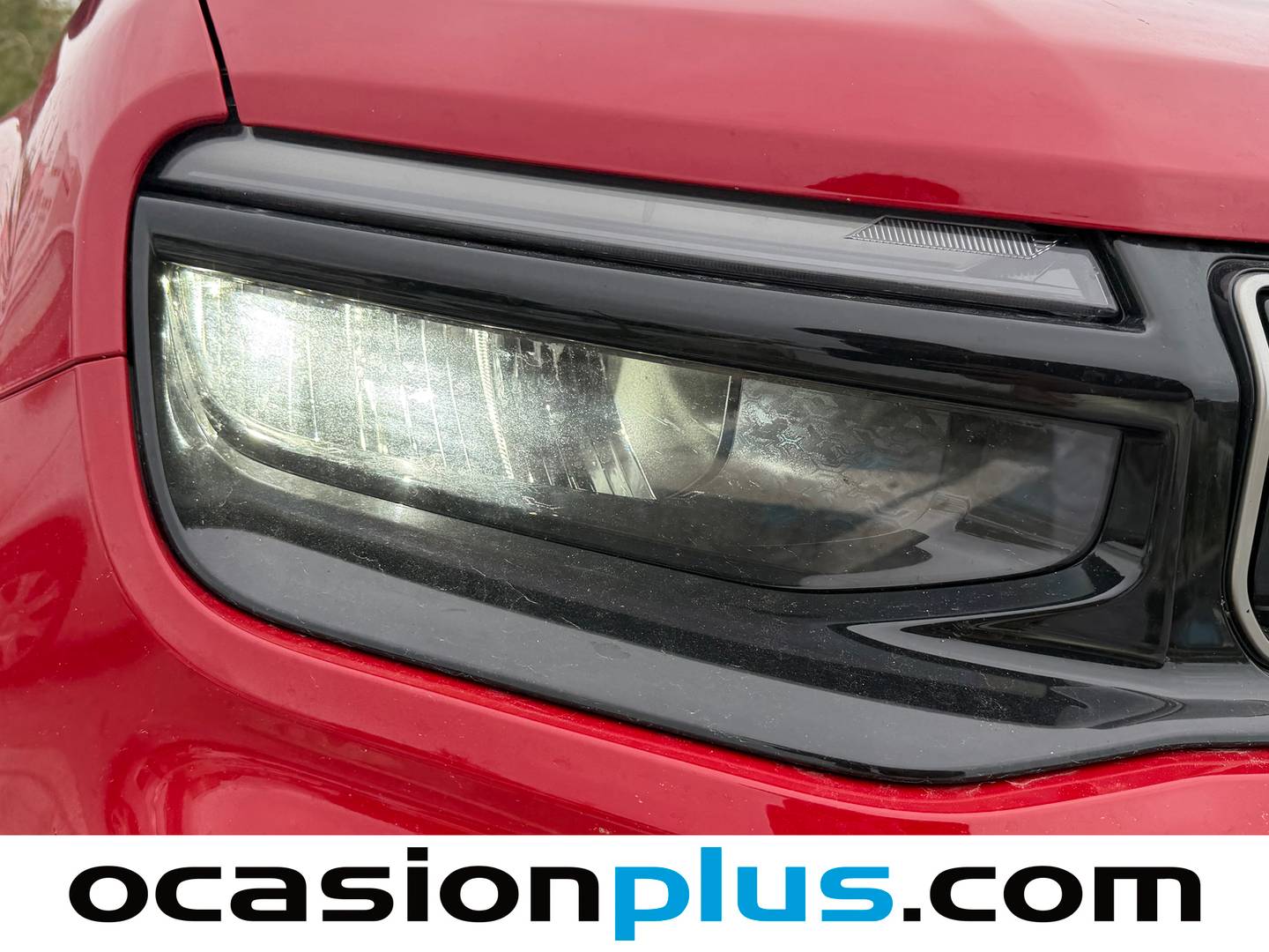 Extras del Jeep Avenger Jeep Avenger 1.2 G Altitude (100 CV)