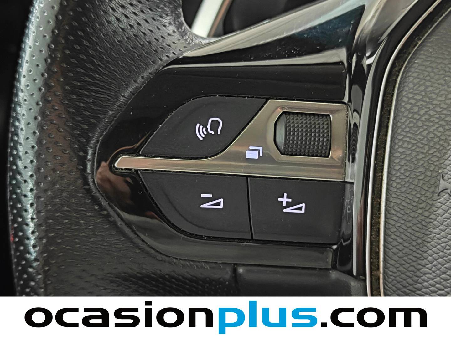 Peugeot Rifter Peugeot Rifter BlueHDi 130 GT Line Long EAT8 (130 CV) seminuevo