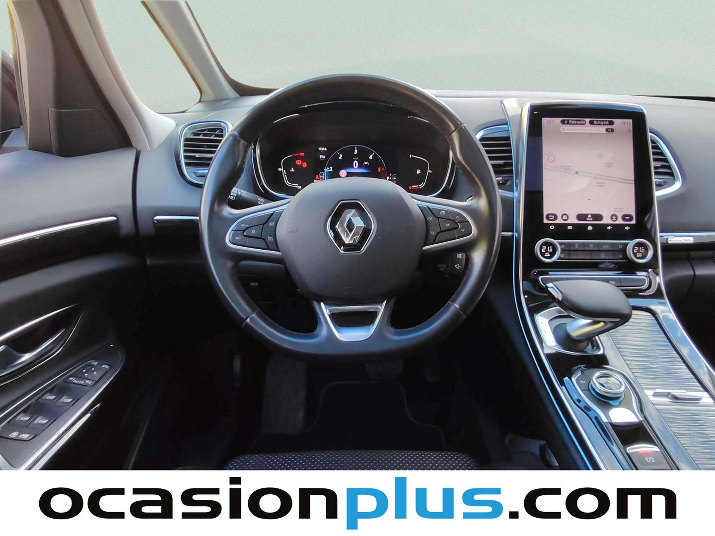 Renault Espace Renault Espace Zen Blue dCi (160 CV) EDC 7 Plazas 2022