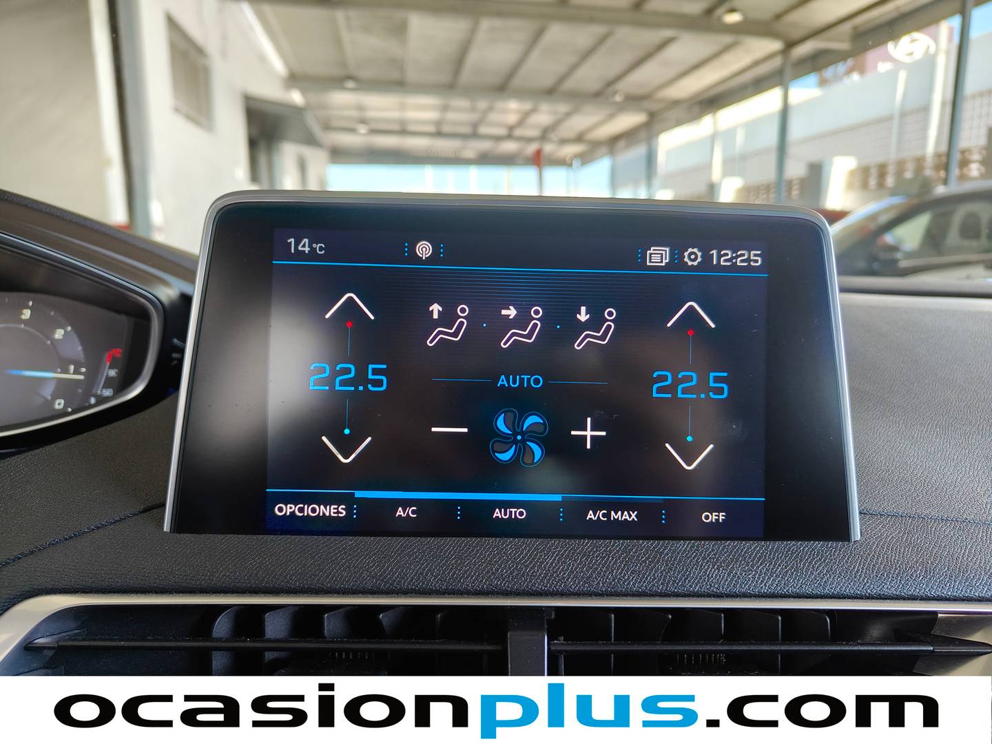 Peugeot 3008 Peugeot 3008 BlueHDi 150 S&S GT Line (150 CV) de ocasión