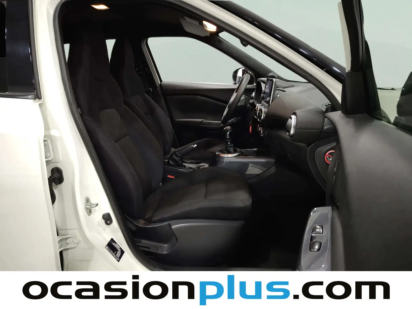 Foto Nissan JUKE Nissan Juke DIG-T Acenta (117 CV)