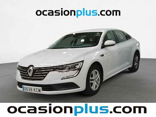 Renault Talisman Seminuevo