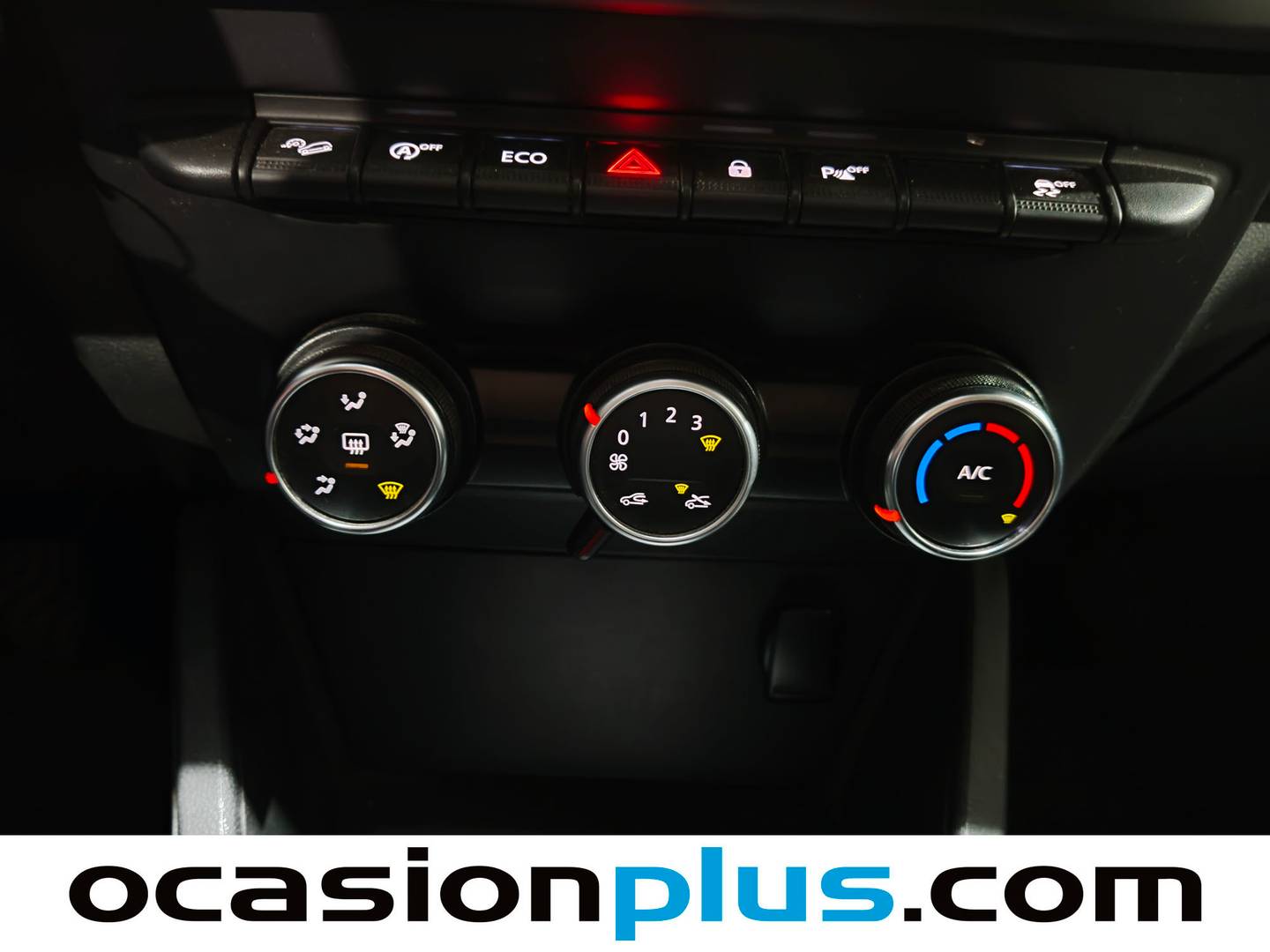 Dacia Duster Dacia Duster Comfort 1.6 4X4  (115 CV) seminuevo