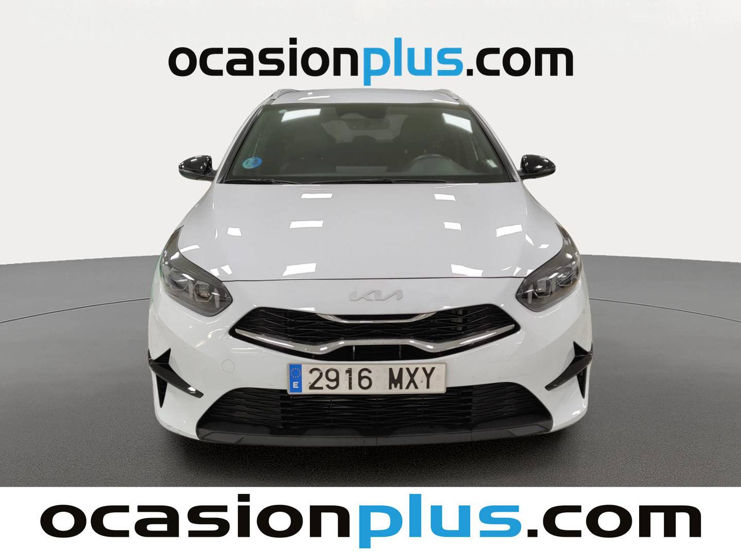 Foto KIA Ceed Tourer Kia Ceed Tourer 1.0 MHEV Style Edition DCT (100 CV)