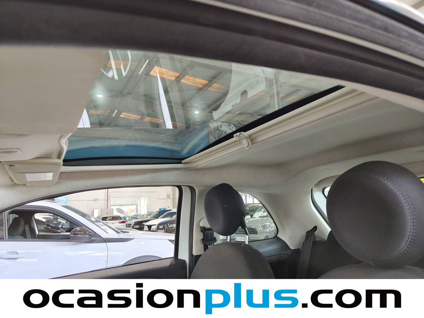 Foto Fiat 500 Fiat 500 1.0 Hybrid Dolcevita (70 CV)