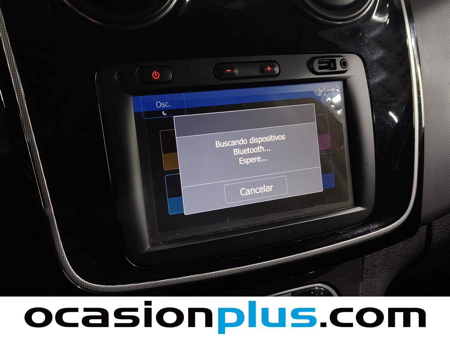 Foto Dacia Sandero Dacia Sandero Serie Limitada Xplore TCe (90 CV)