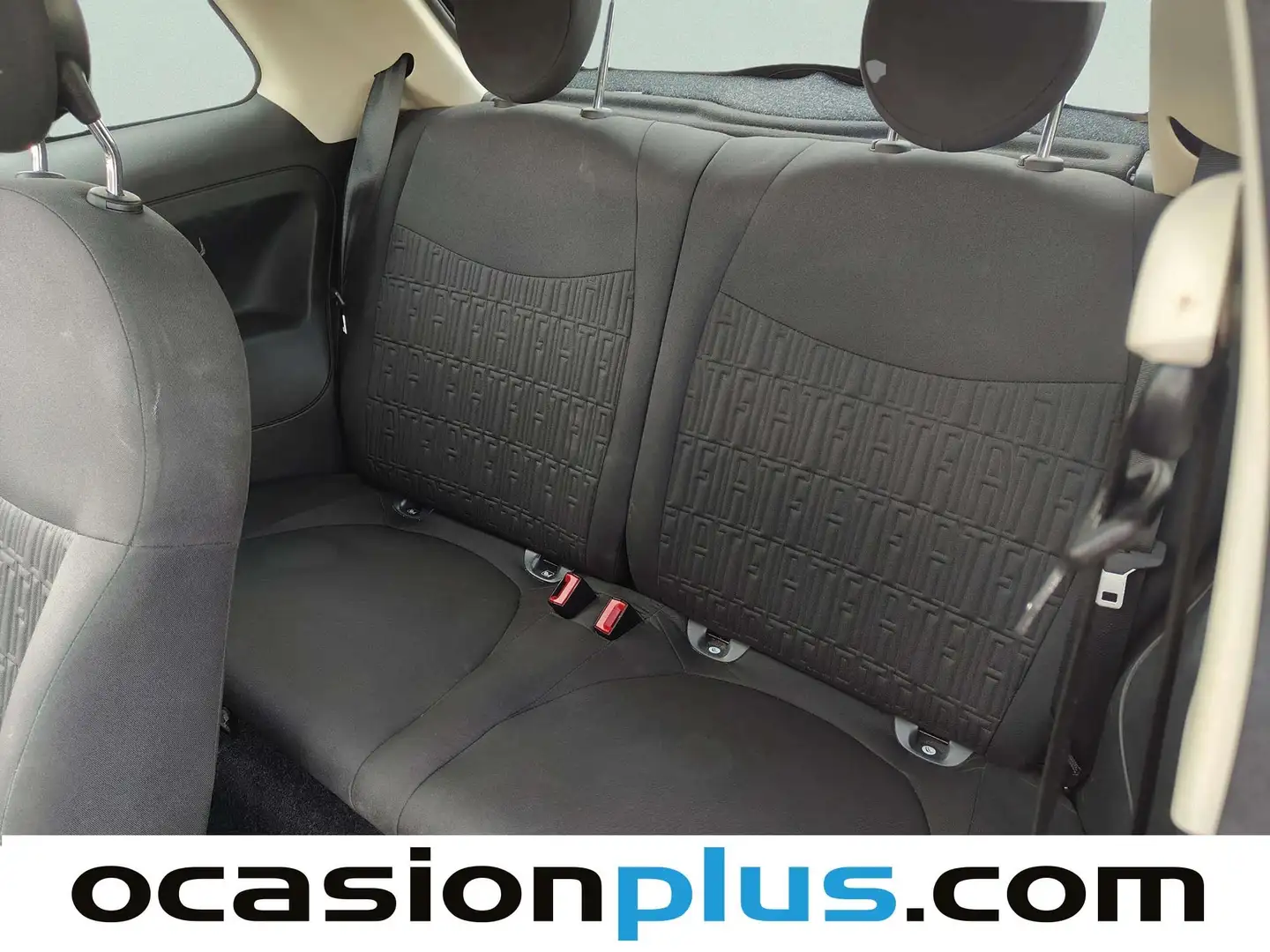 Foto Fiat 500 Fiat 500 1.0 Hybrid Dolcevita (70 CV)