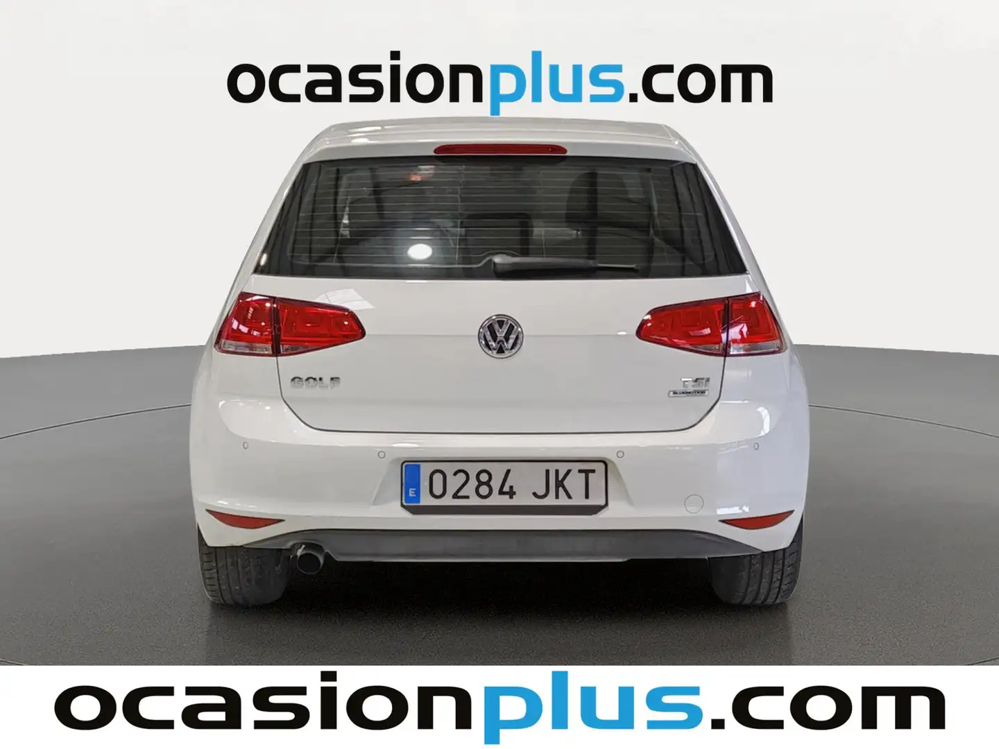 Foto Volkswagen Golf Volkswagen Golf Special Edition 1.2 TSI BMT (110 CV)