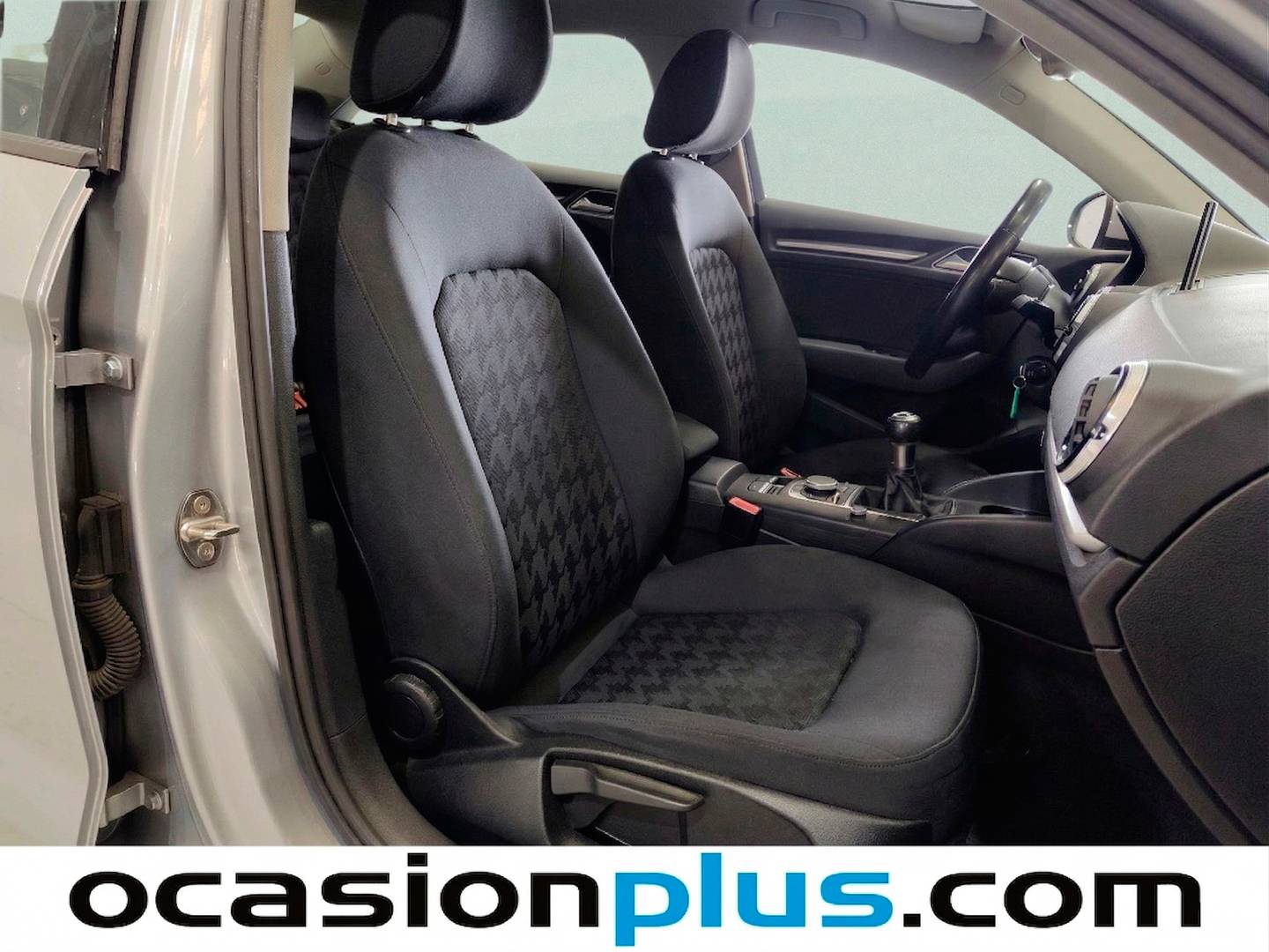 Audi A3 Audi A3 Sedan 1.6 TDI clean diesel (110 CV) manual