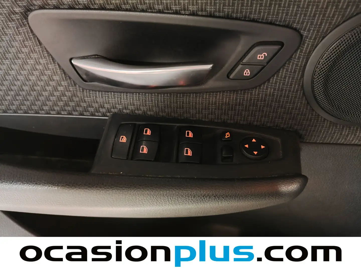 Foto BMW Serie 2 Active Tourer BMW Serie 2 Active Tourer 218d