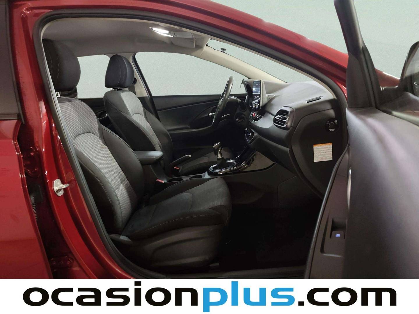 Hyundai i30 Hyundai i30 1.0 TGDI 48V Klass (100 CV) seminuevo