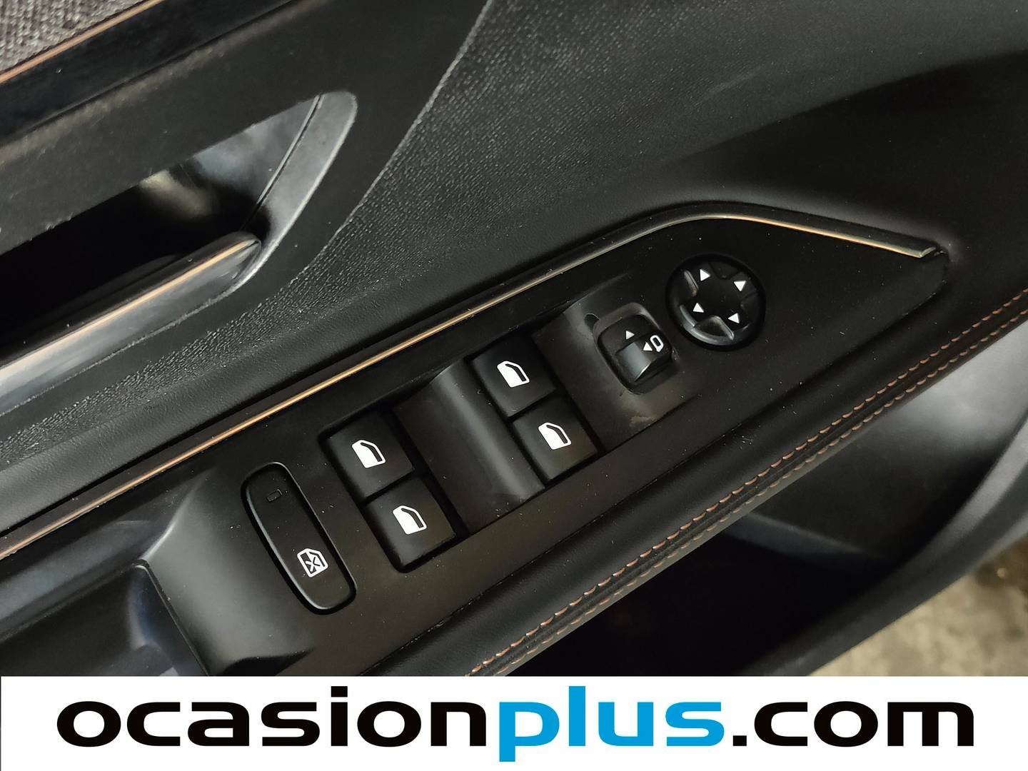 Peugeot 5008 Peugeot 5008 1.6L BlueHDi GT-Line S&S EAT6 (120 CV) 7 Plazas 2017