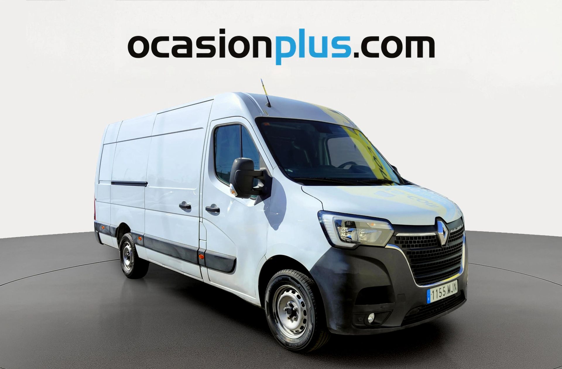 Renault Master Energy Blue dCi L3H2 3500 RG - foto 2
