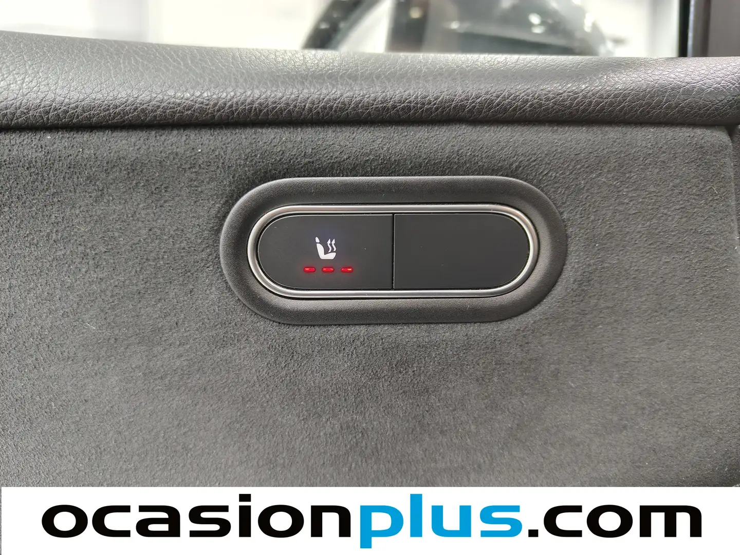 Foto Mercedes Clase A Mercedes-Benz Clase A Clase A 250 e (218 CV) Pack AMG