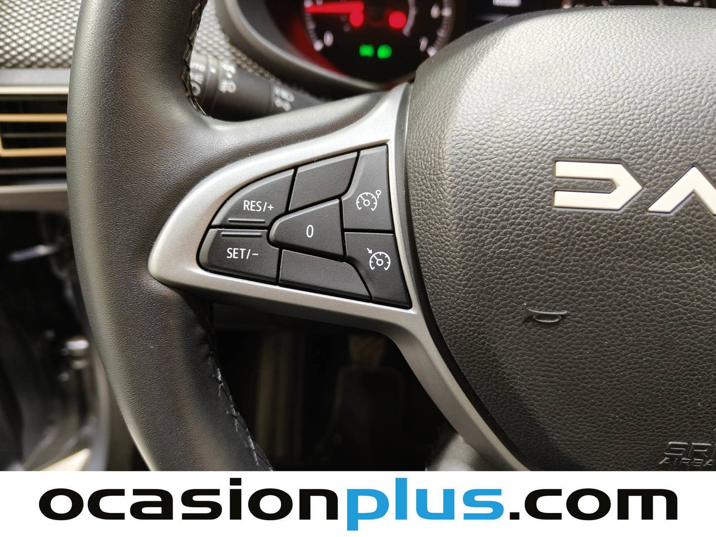Accesorios del Dacia Sandero Dacia Sandero Stepway Expression ECO-G (101 CV)