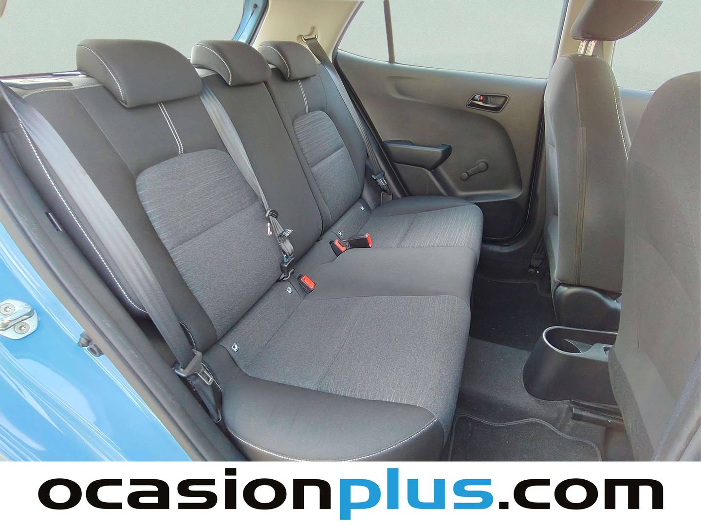 KIA Picanto KIA Picanto 1.0 CVVT Concept (67 CV) al mejor precio