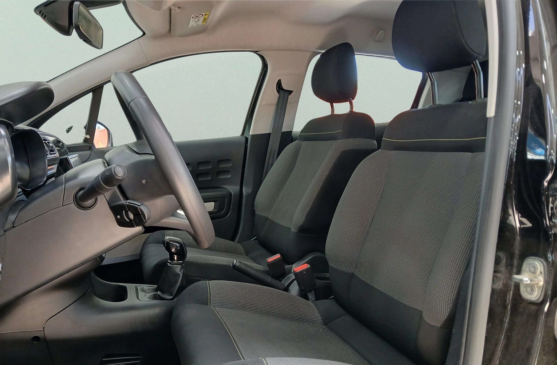 Citroën C3 PureTech 83 Plus - foto 10