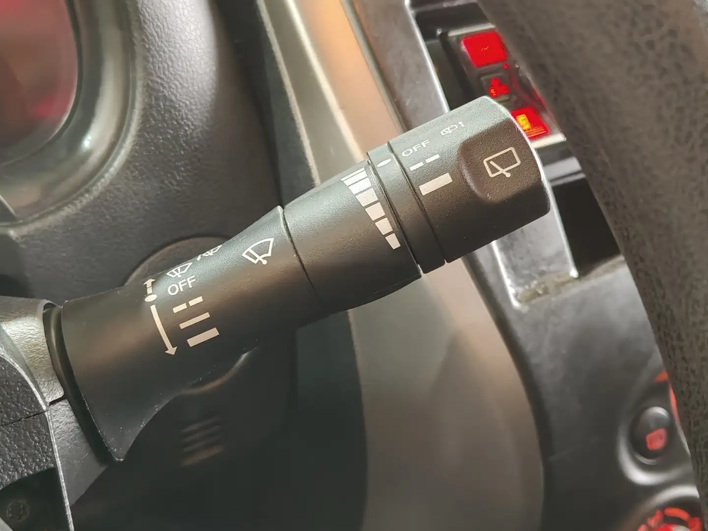 Foto Nissan Micra Nissan Micra 1.2 Visia (80 CV)