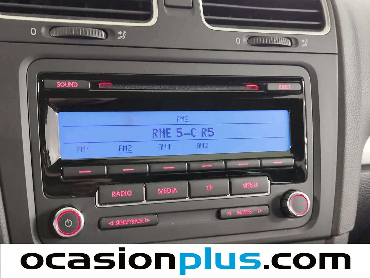 Foto Volkswagen Golf Volkswagen Golf Advance 1.6 TDI DPF (105 CV)