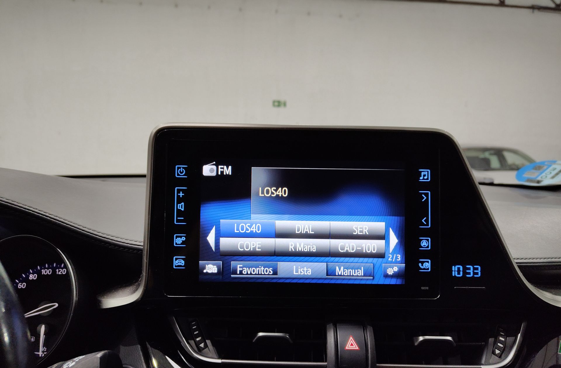 Toyota C-HR 1.8 125H Advance - foto 30
