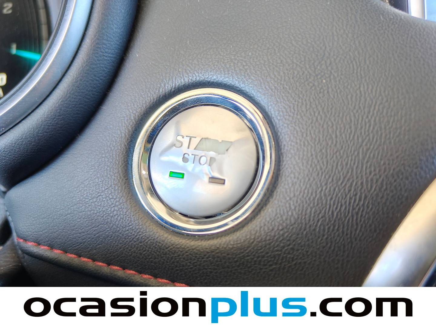 MG HS MG HS 1.5 Turbo GDI Luxury DCT (162 CV) automático