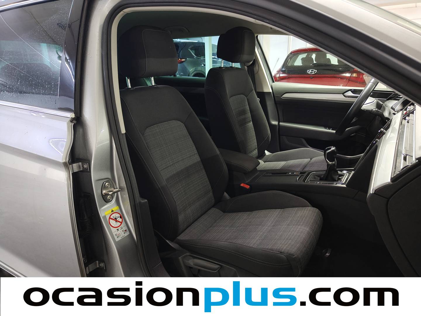Foto Volkswagen Passat Volkswagen Passat Variant Executive 2.0 TDI (150 CV)