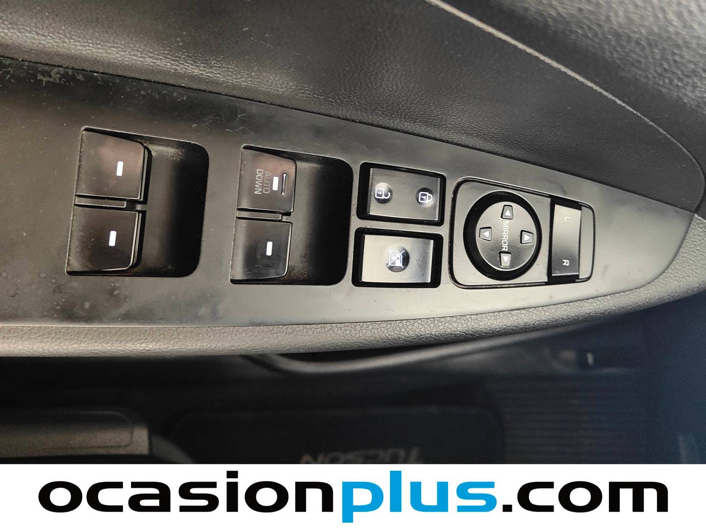 Hyundai Tucson Hyundai Tucson 1.6 GDI BlueDrive Essence 4x2 (131 CV) gasolina