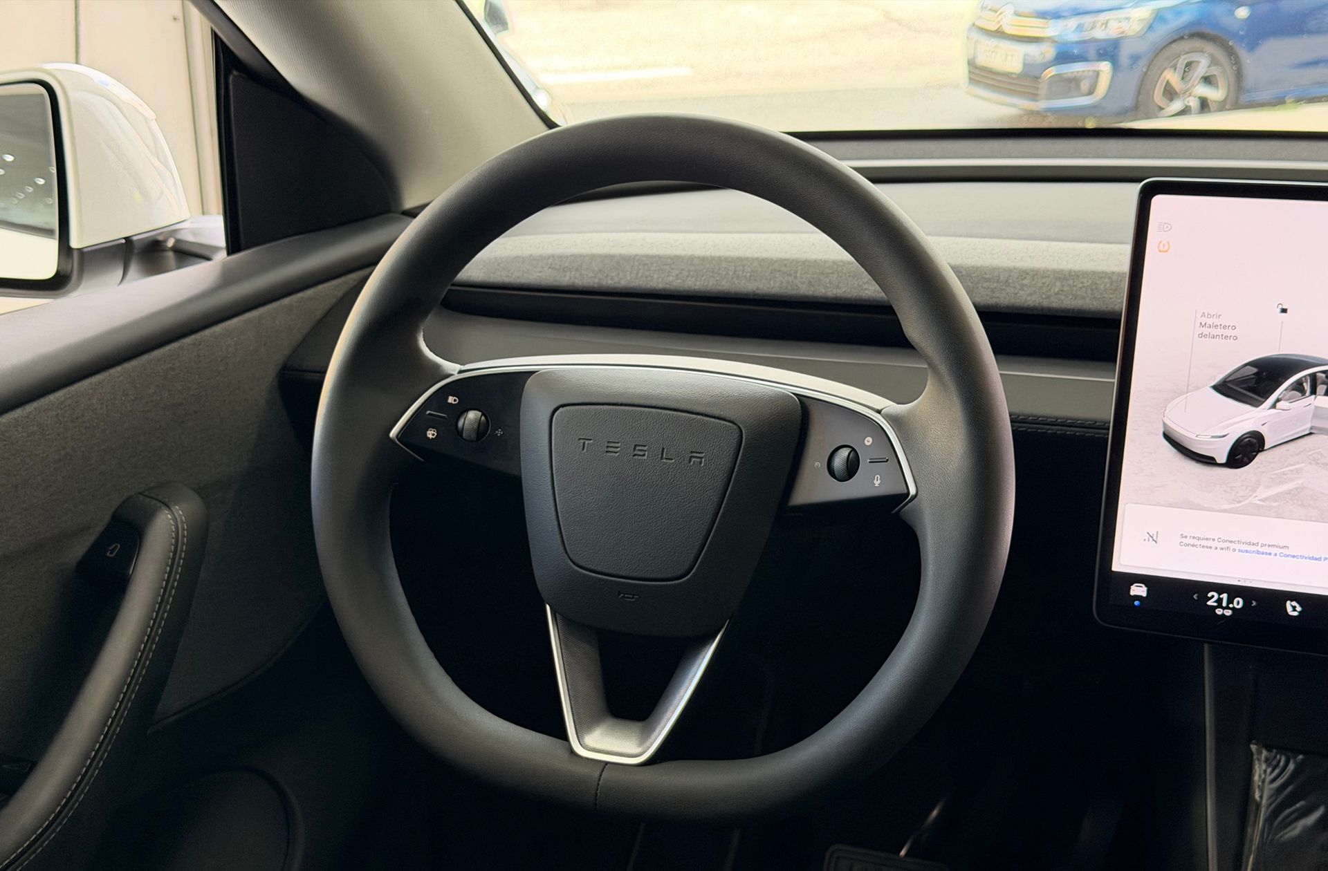Tesla Model Y Tracción Trasera - foto 23