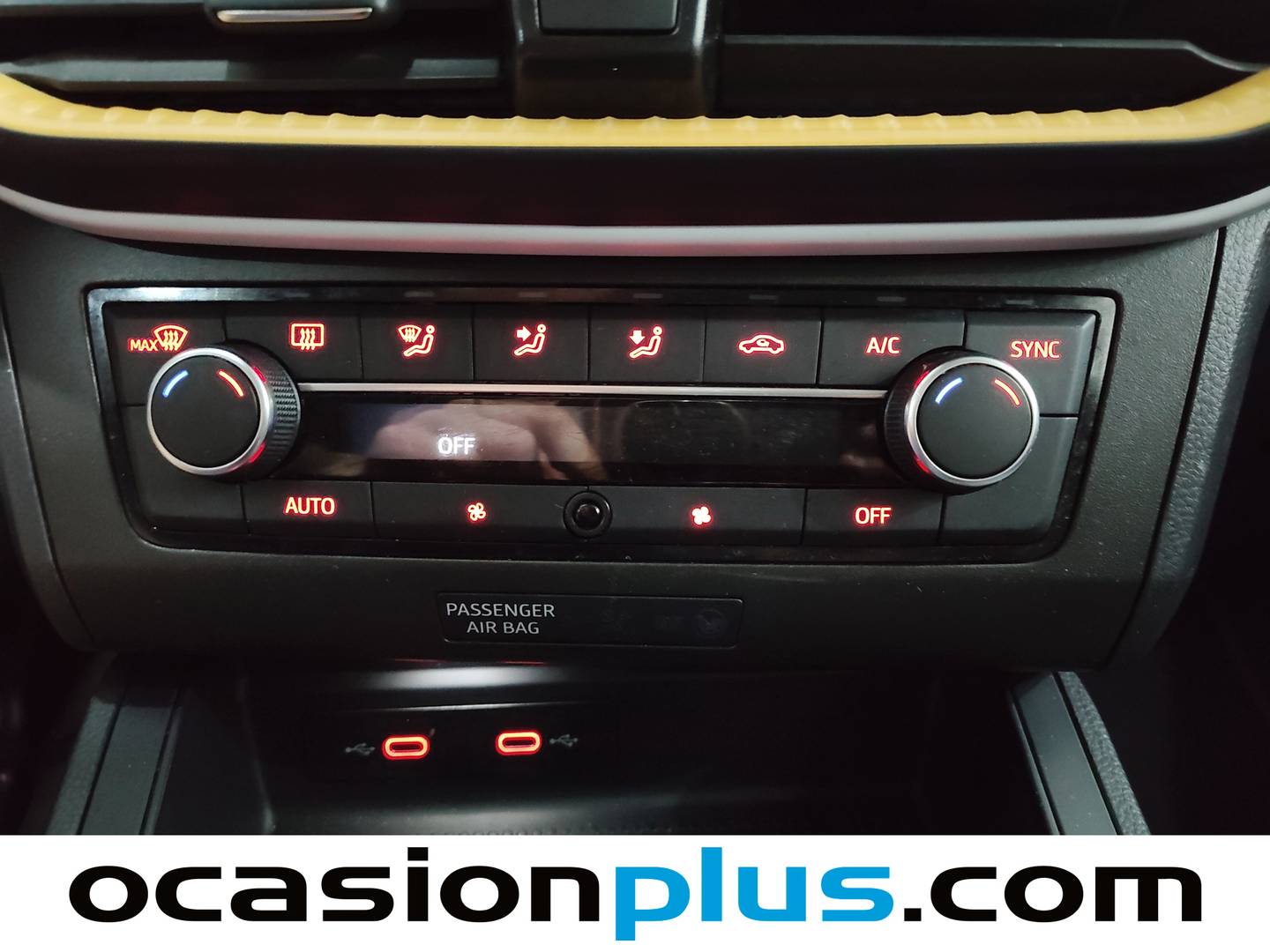 Seat Ibiza Seat Ibiza 1.0 TSI Style XL (110 CV) manual