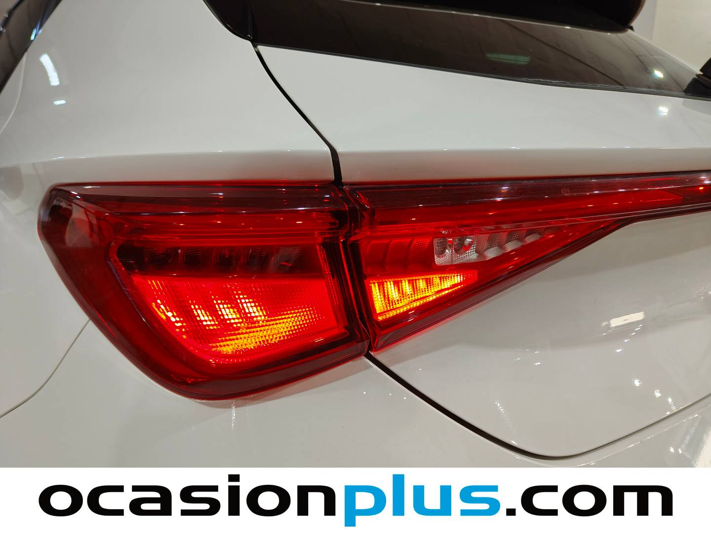 Accesorios del Seat León Seat León 2.0 TDI S&S Style Go (115 CV)