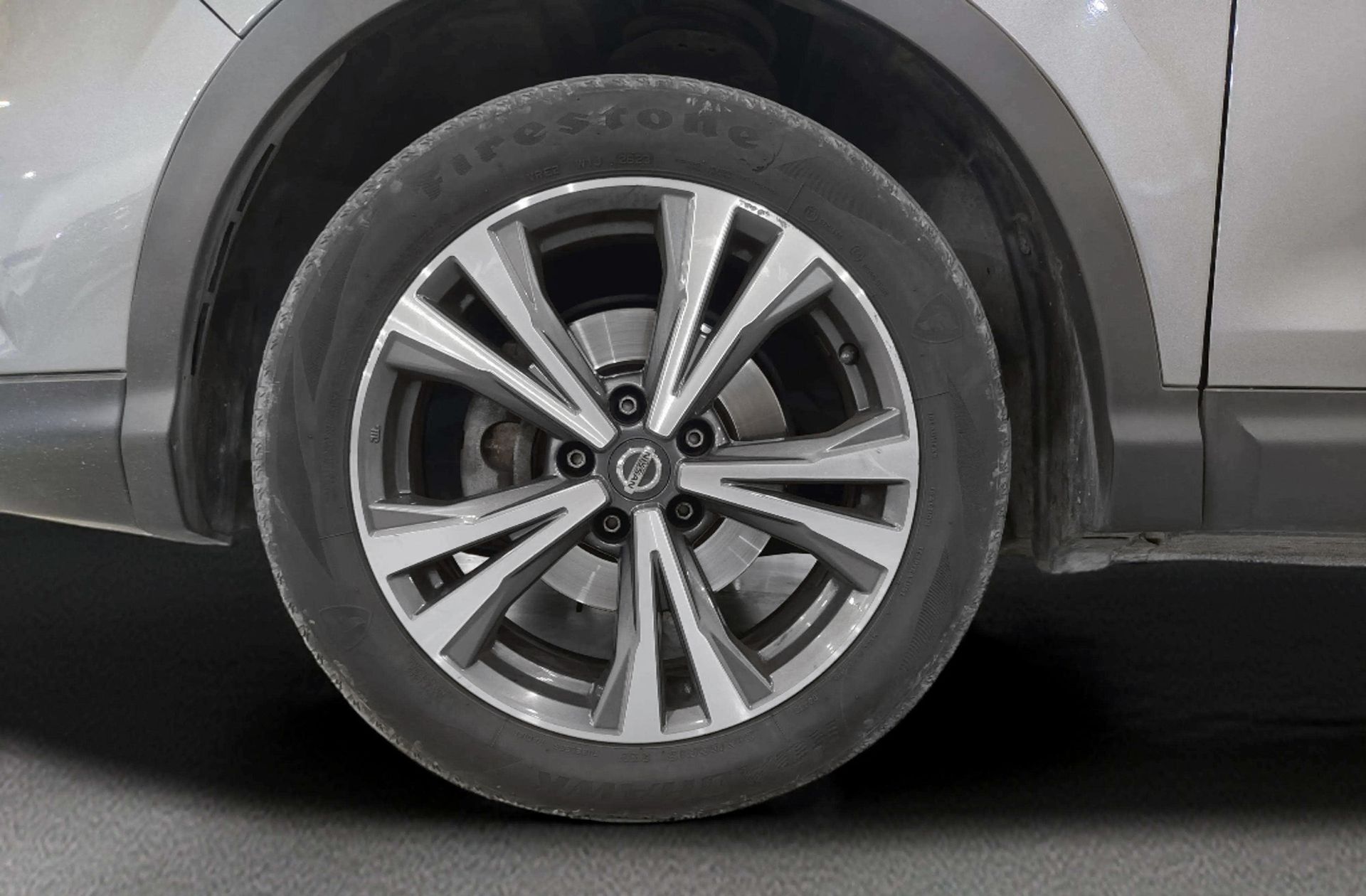 Nissan Qashqai DIG-T 115 N-Connecta Xtronic - foto 33