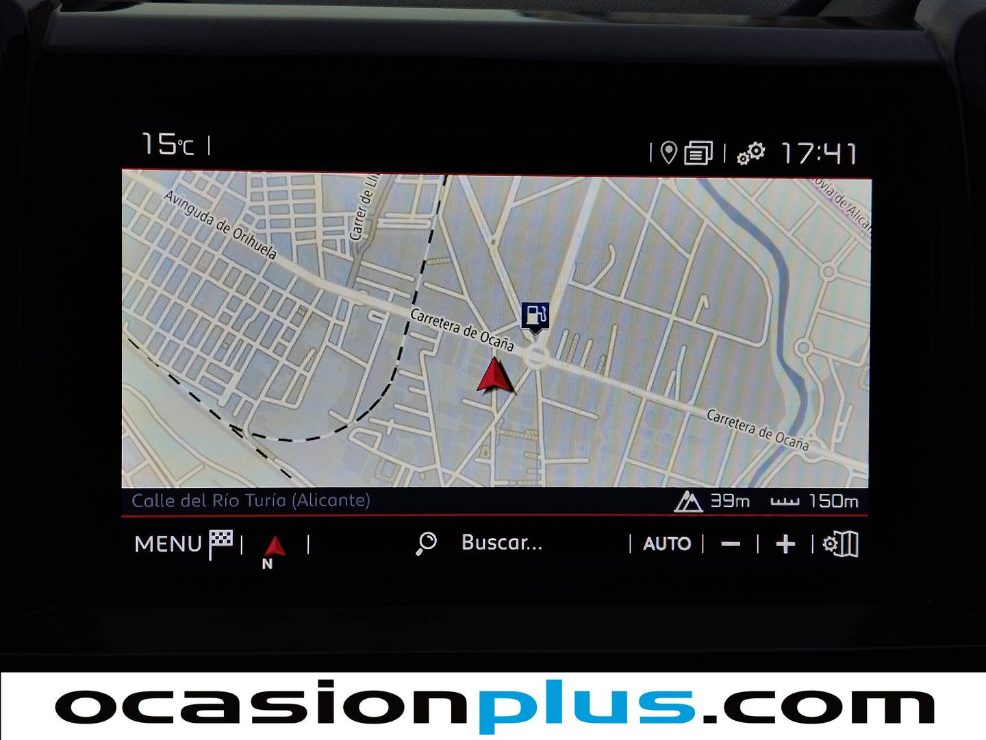 Foto Citroën C5 Aircross Citroen C5 Aircross PureTech 130 S&S Shine (131 CV)