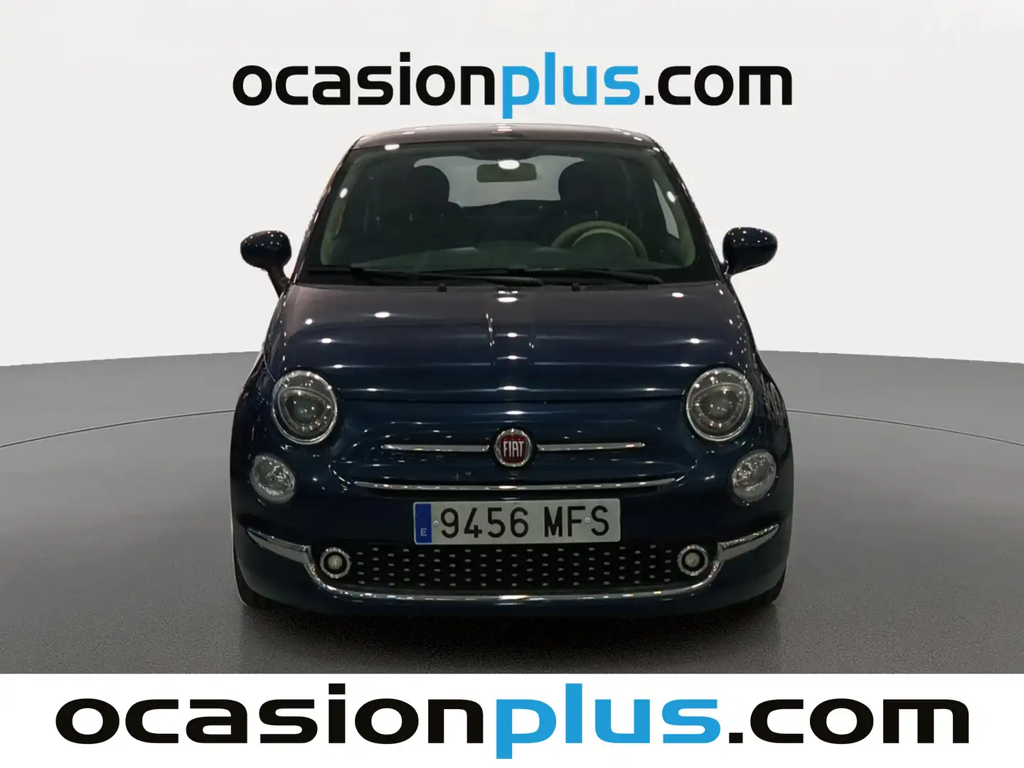 Foto Fiat 500 Fiat 500 1.0 Hybrid Dolcevita (70 CV)