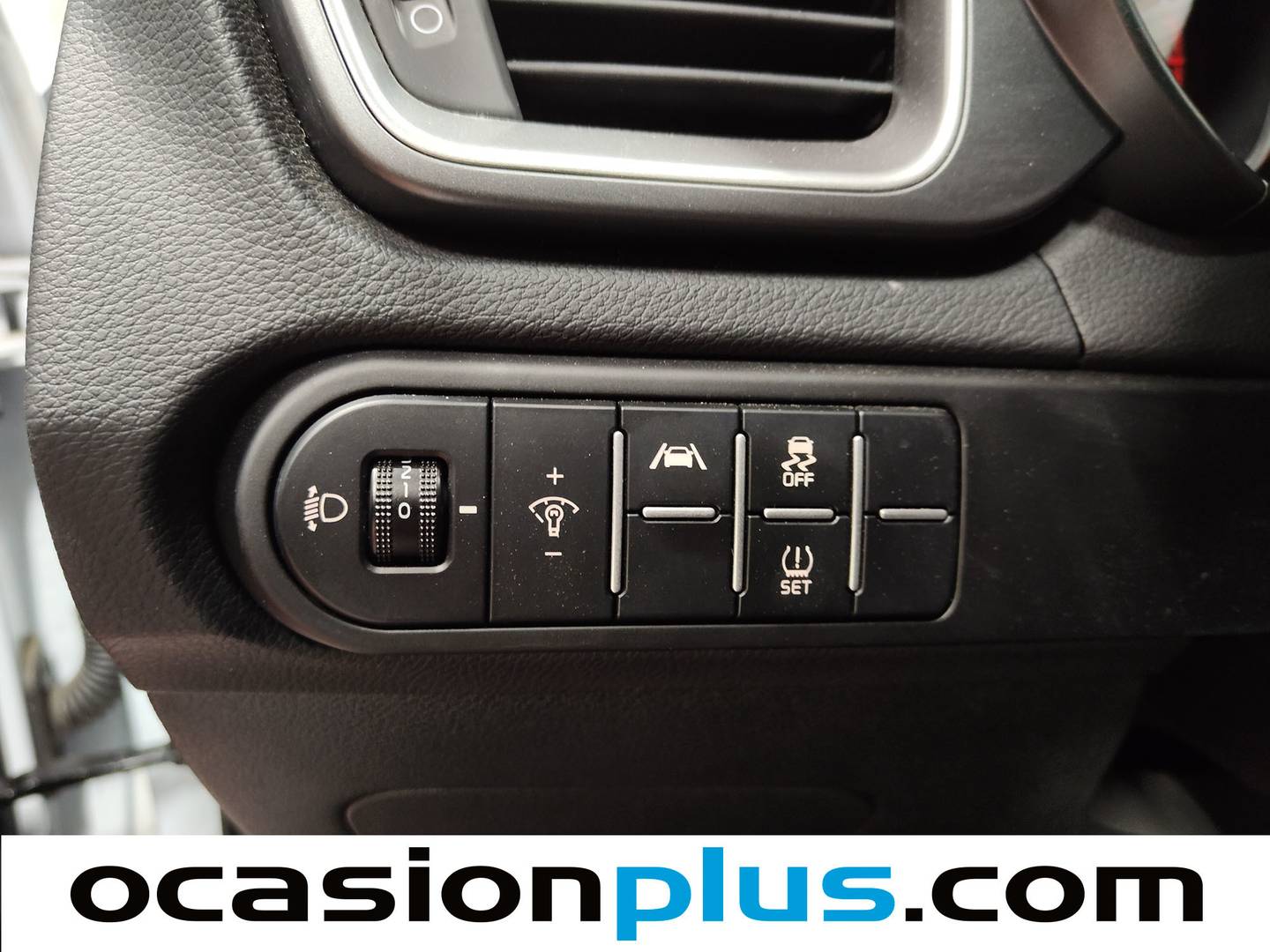 Accesorios del KIA Ceed KIA Ceed 1.0 T-GDi Concept (100 CV)