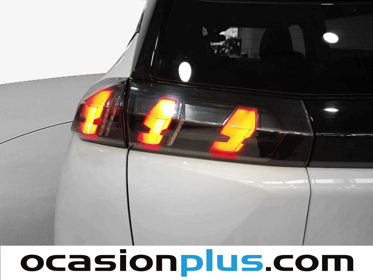Peugeot 2008 Peugeot 2008 BlueHDi 110 Allure Pack (110 CV) al mejor precio