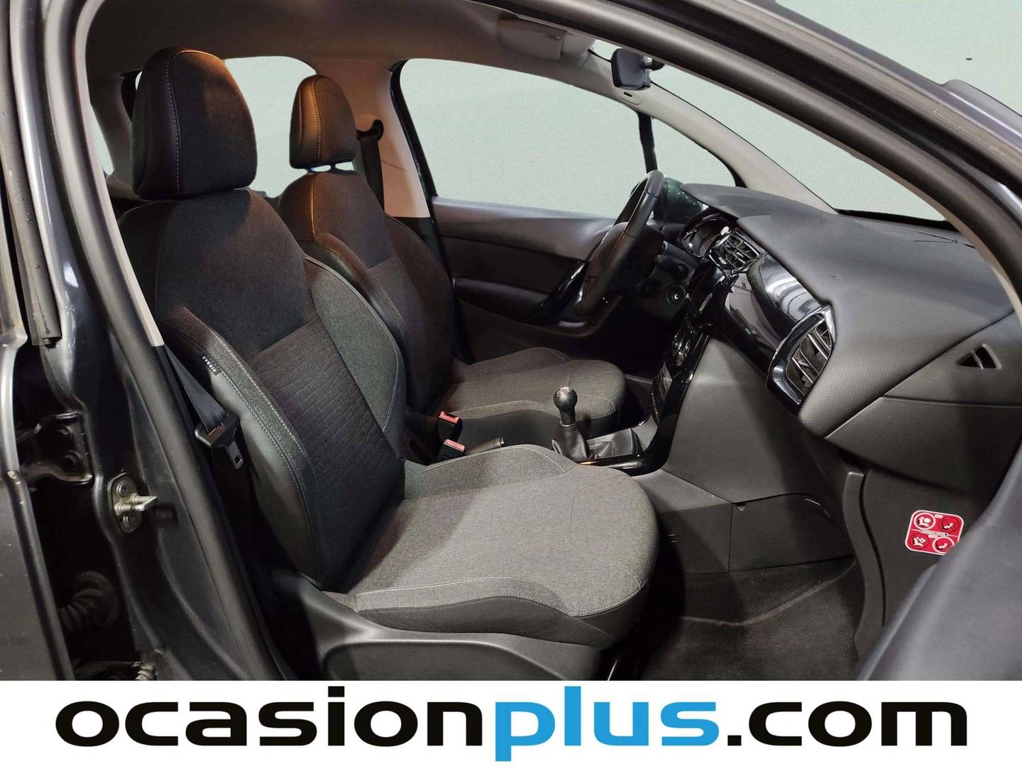 Citroën C3 Citroën C3 PureTech 82 Collection (82 CV) km 0