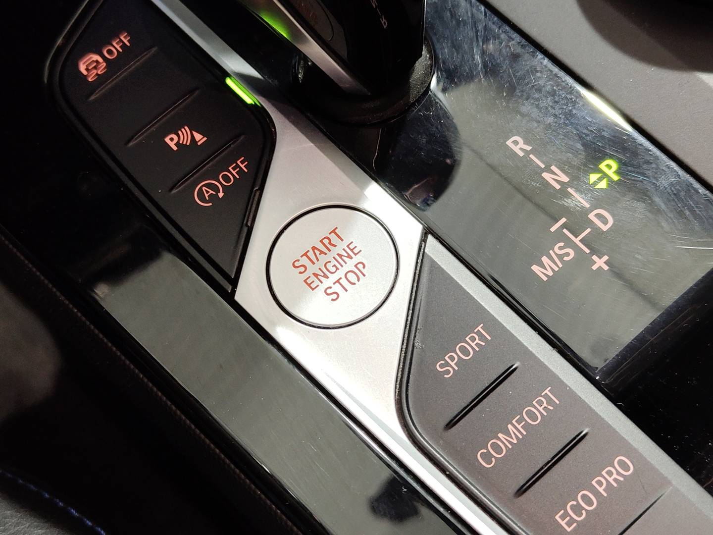 Foto BMW Serie 1 BMW Serie 1 118d (150 CV) Pack M