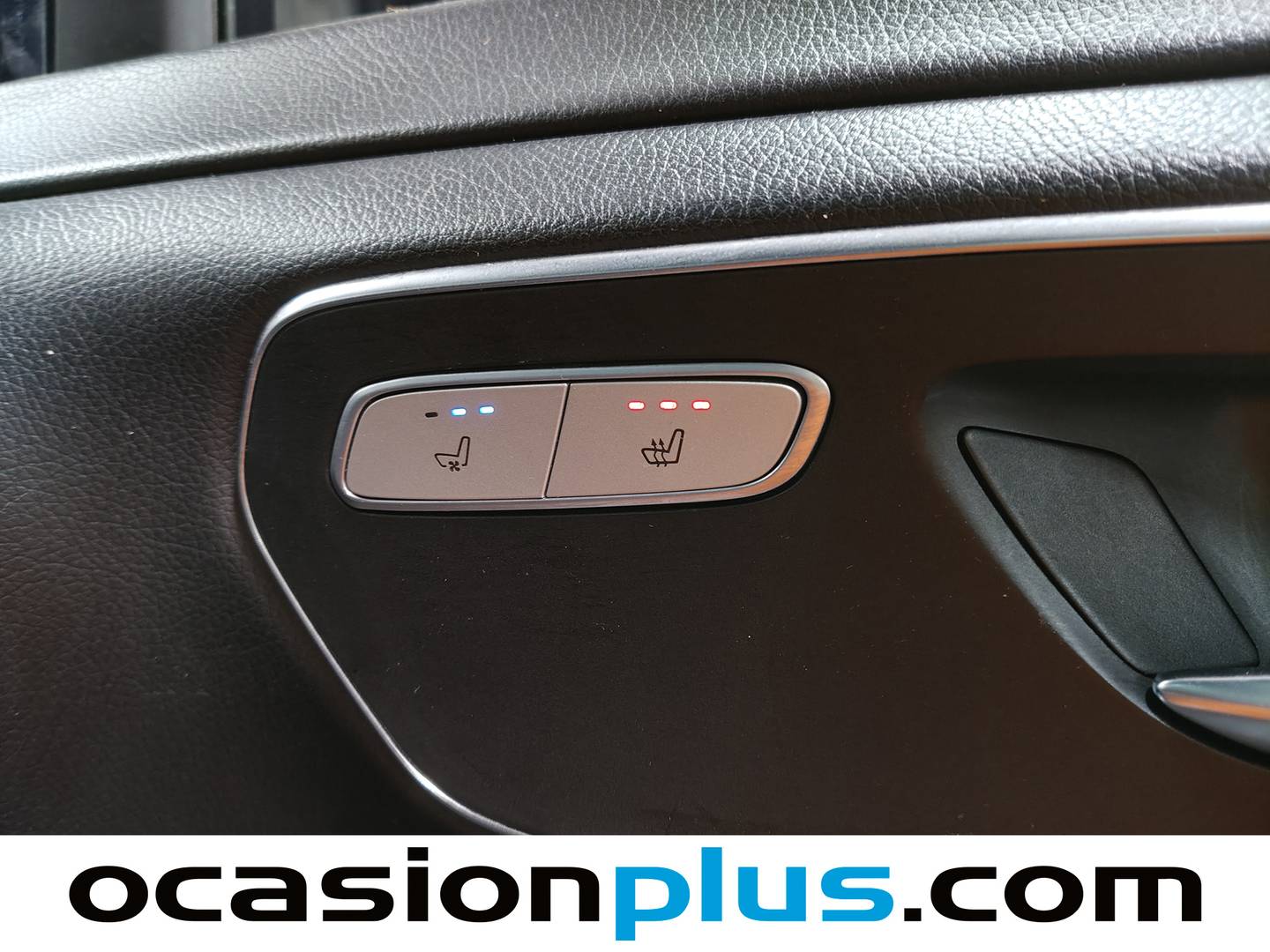 Mercedes Clase V Mercedes Clase V 250 Bluetec Avantgarde Extralargo (190 CV) 4Matic 8 Plazas de ocasión