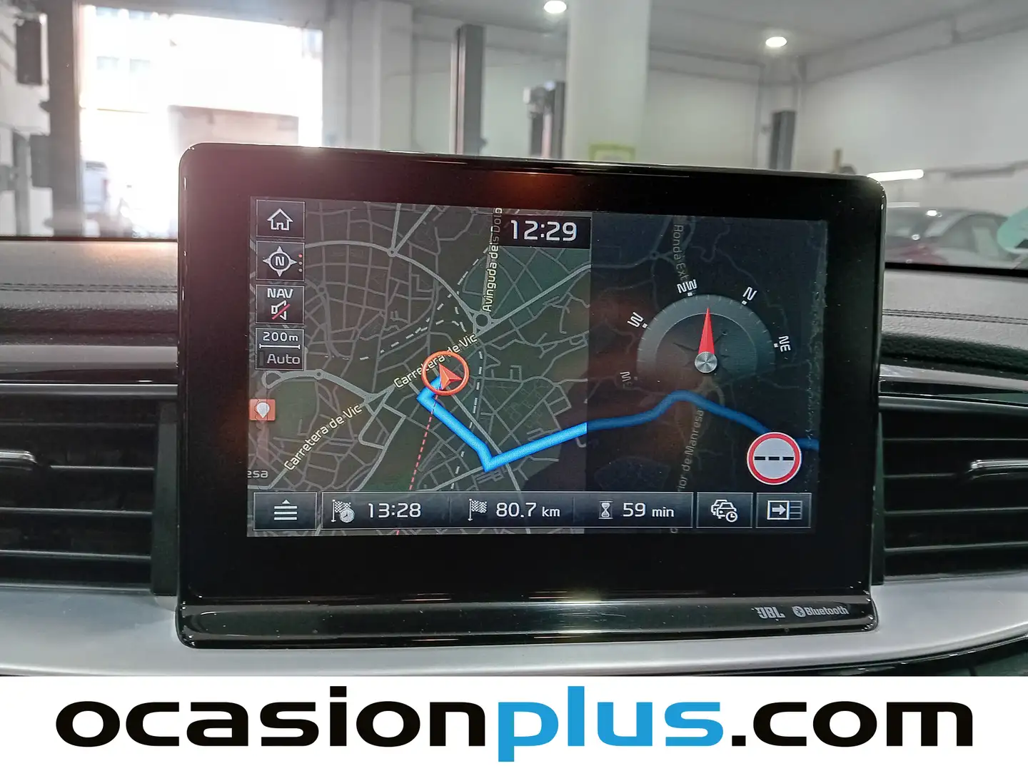 Foto KIA Ceed Kia Ceed 1.4 T-GDi Tech DCT (140 CV)