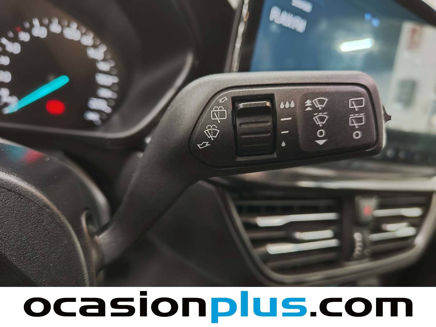 Ford Focus Ford Focus 1.0 Ecoboost MHEV ST-Line Auto (155 CV) km 0