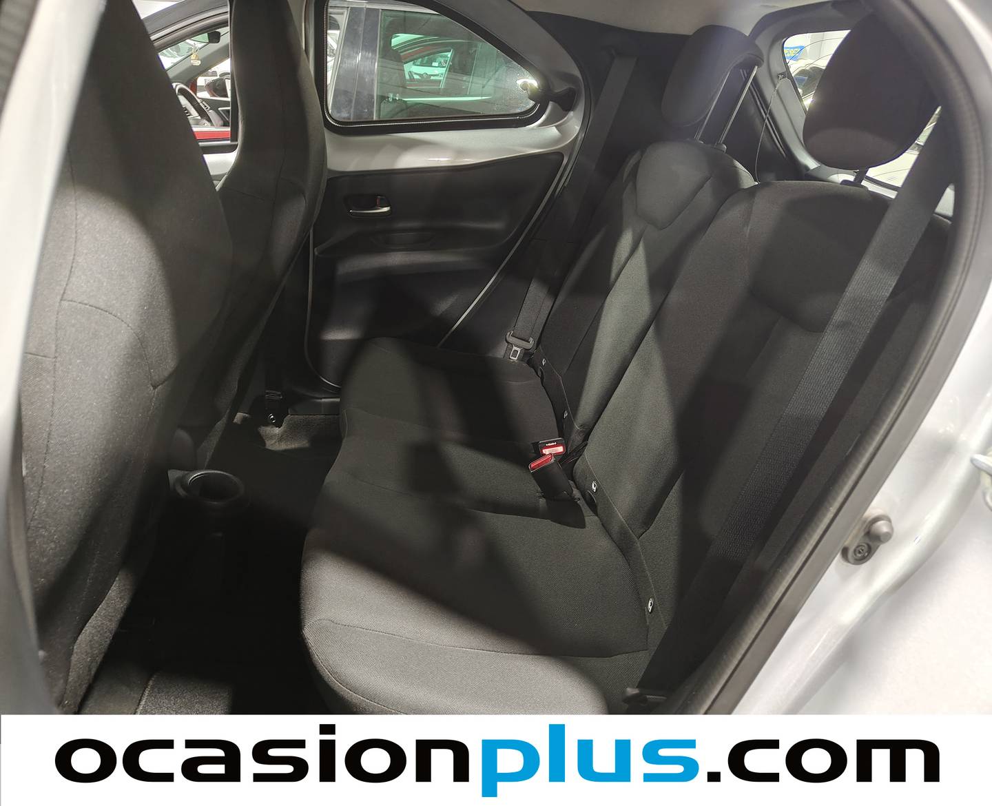 Foto Toyota Aygo X Cross Toyota Aygo X Cross 1.0 VVT-I Play (72 CV)