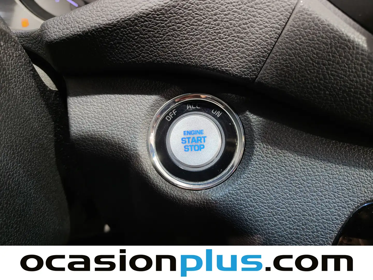 Foto Hyundai Tucson Hyundai Tucson 2.0 CRDi Go! 4x4 (136 CV)