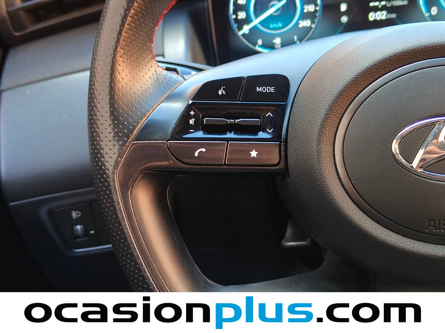 Hyundai Tucson Hyundai Tucson 1.6 TGDI N-Line 30 Aniversario (150 CV) barato