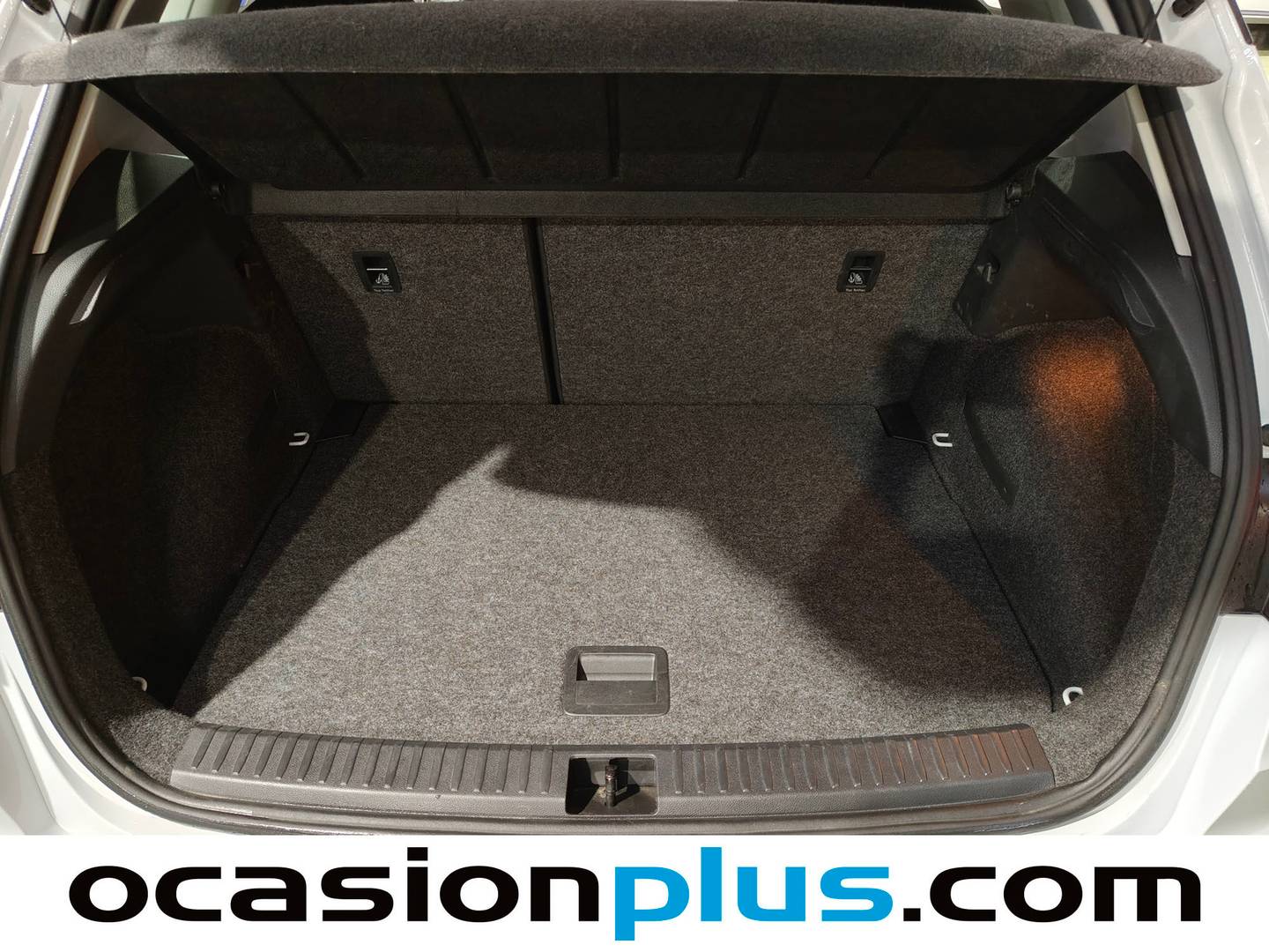 Fotos maletero Seat Arona Seat Arona 1.0 TSI Style XL DSG (115 CV)