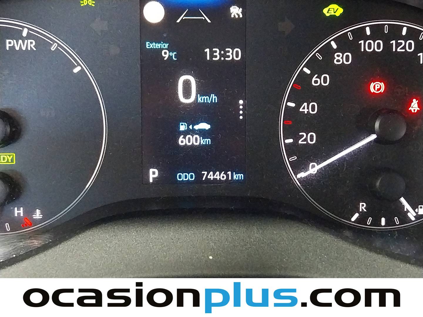 Foto Toyota Yaris Toyota Yaris 120H Active Plus (116 CV)