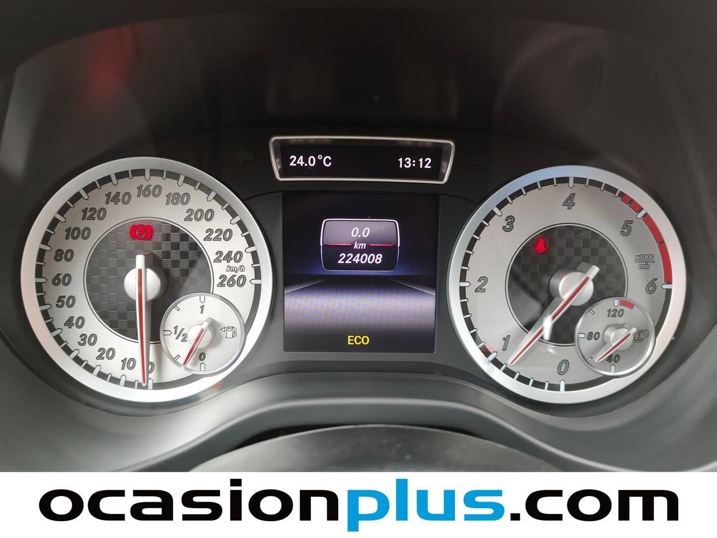 Mercedes Clase A Mercedes Clase A 180 CDI Style (109 CV) manual