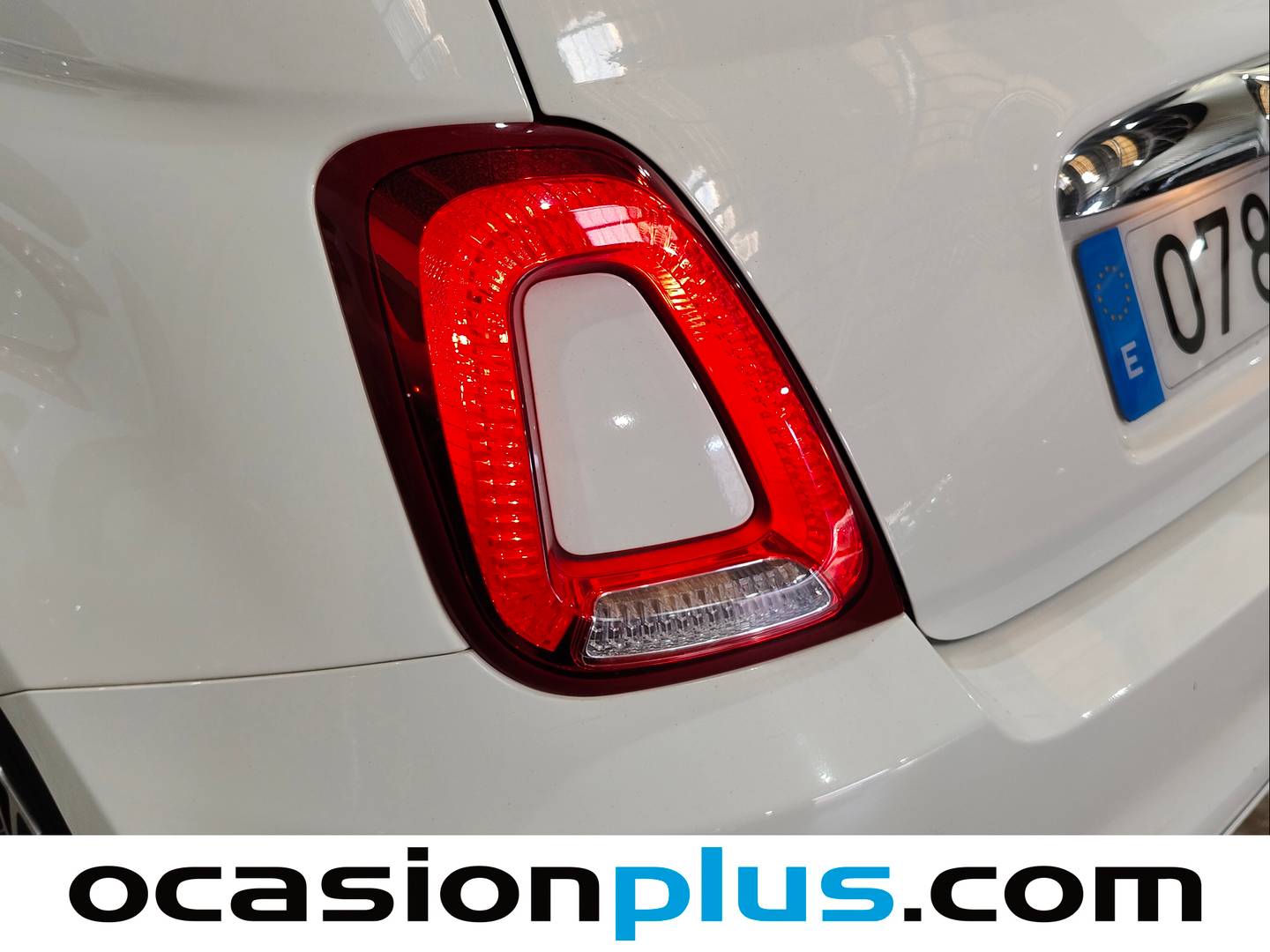 Fiat 500 Fiat 500 1.0 Hybrid Dolcevita (70 CV) km 0